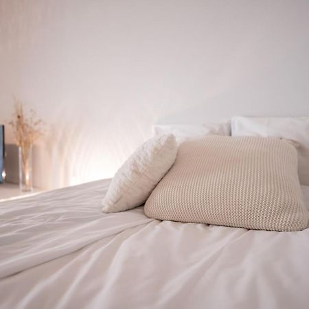 Wonderful Studio Apartment Τούρκου Εξωτερικό φωτογραφία