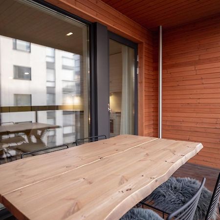 Wonderful Studio Apartment Τούρκου Εξωτερικό φωτογραφία