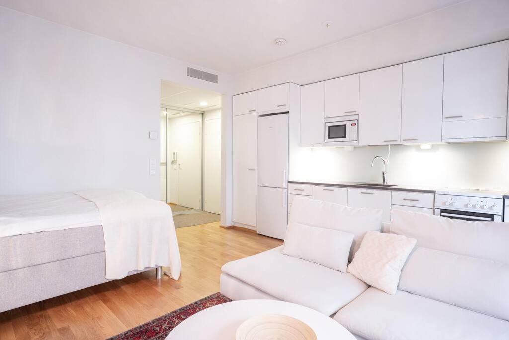 Wonderful Studio Apartment Τούρκου Εξωτερικό φωτογραφία