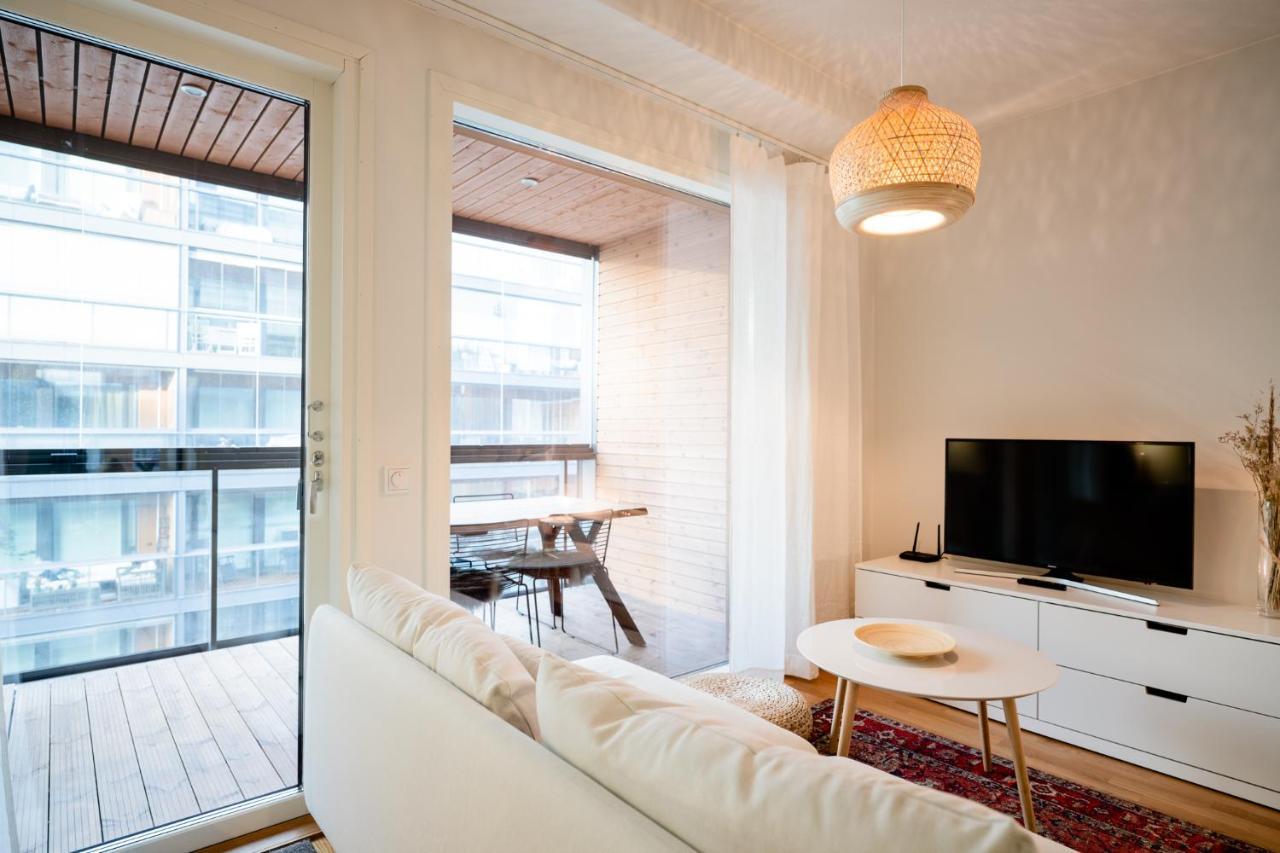 Wonderful Studio Apartment Τούρκου Εξωτερικό φωτογραφία