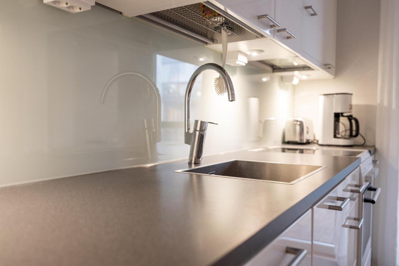Wonderful Studio Apartment Τούρκου Εξωτερικό φωτογραφία