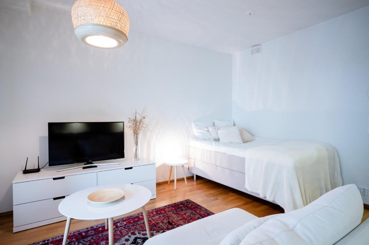 Wonderful Studio Apartment Τούρκου Εξωτερικό φωτογραφία