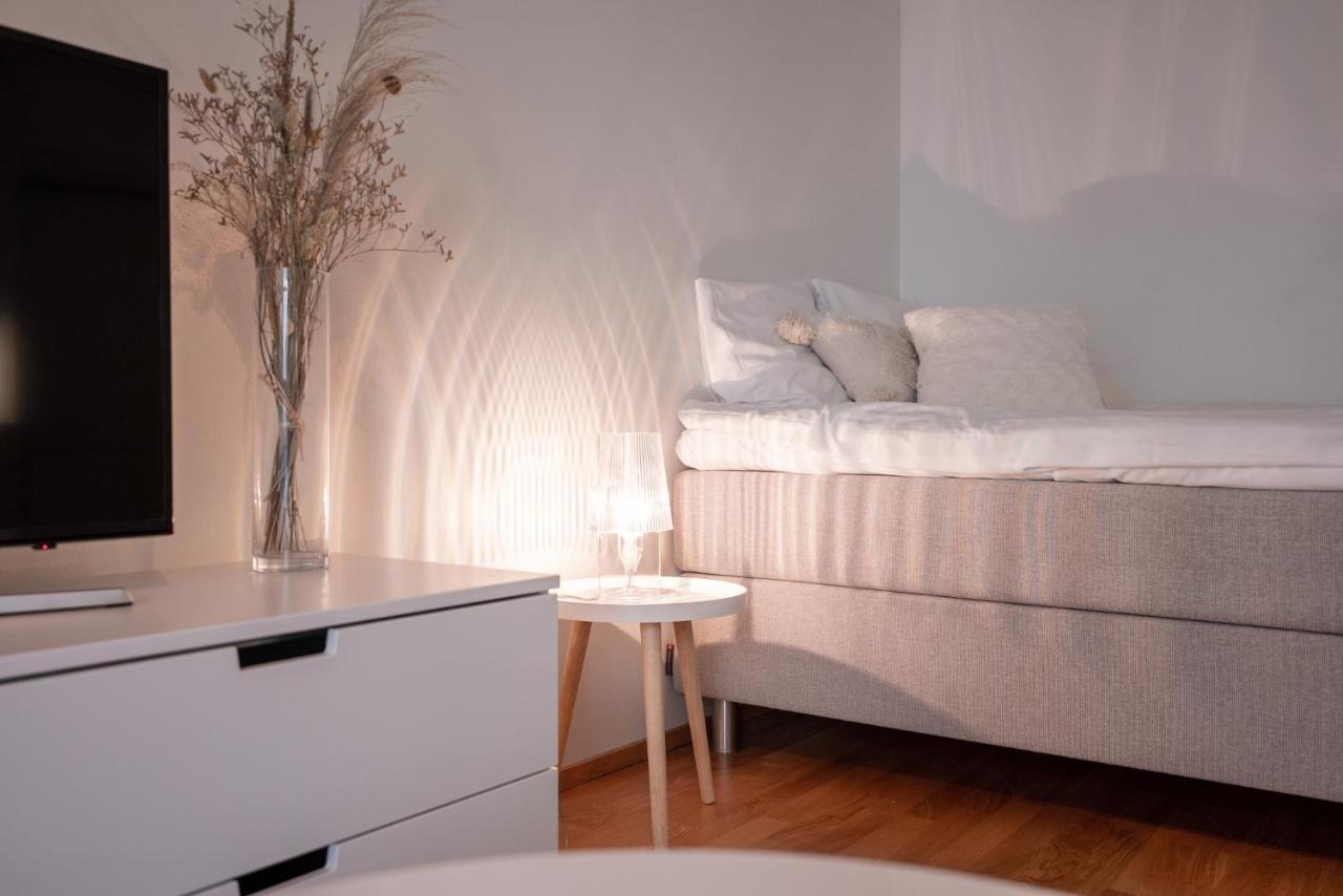 Wonderful Studio Apartment Τούρκου Εξωτερικό φωτογραφία