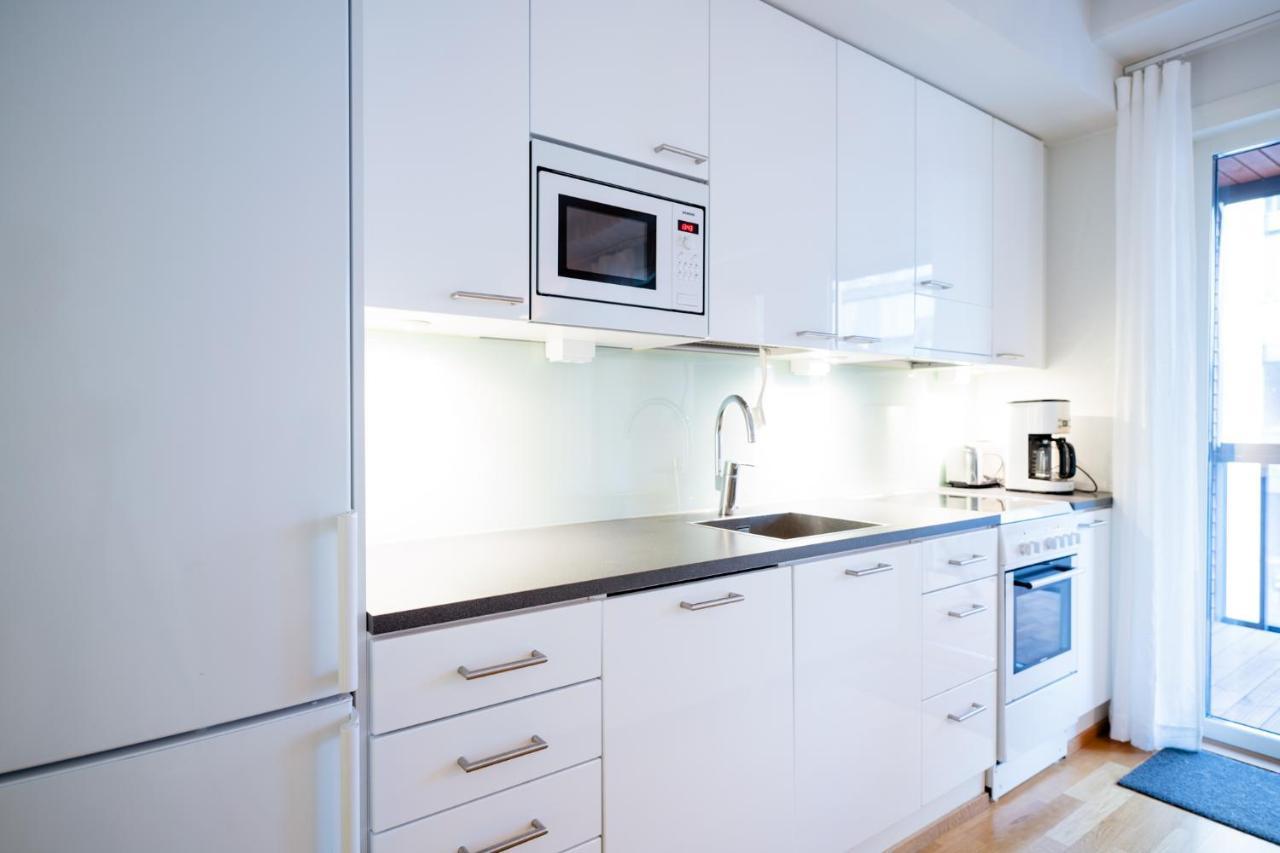 Wonderful Studio Apartment Τούρκου Εξωτερικό φωτογραφία