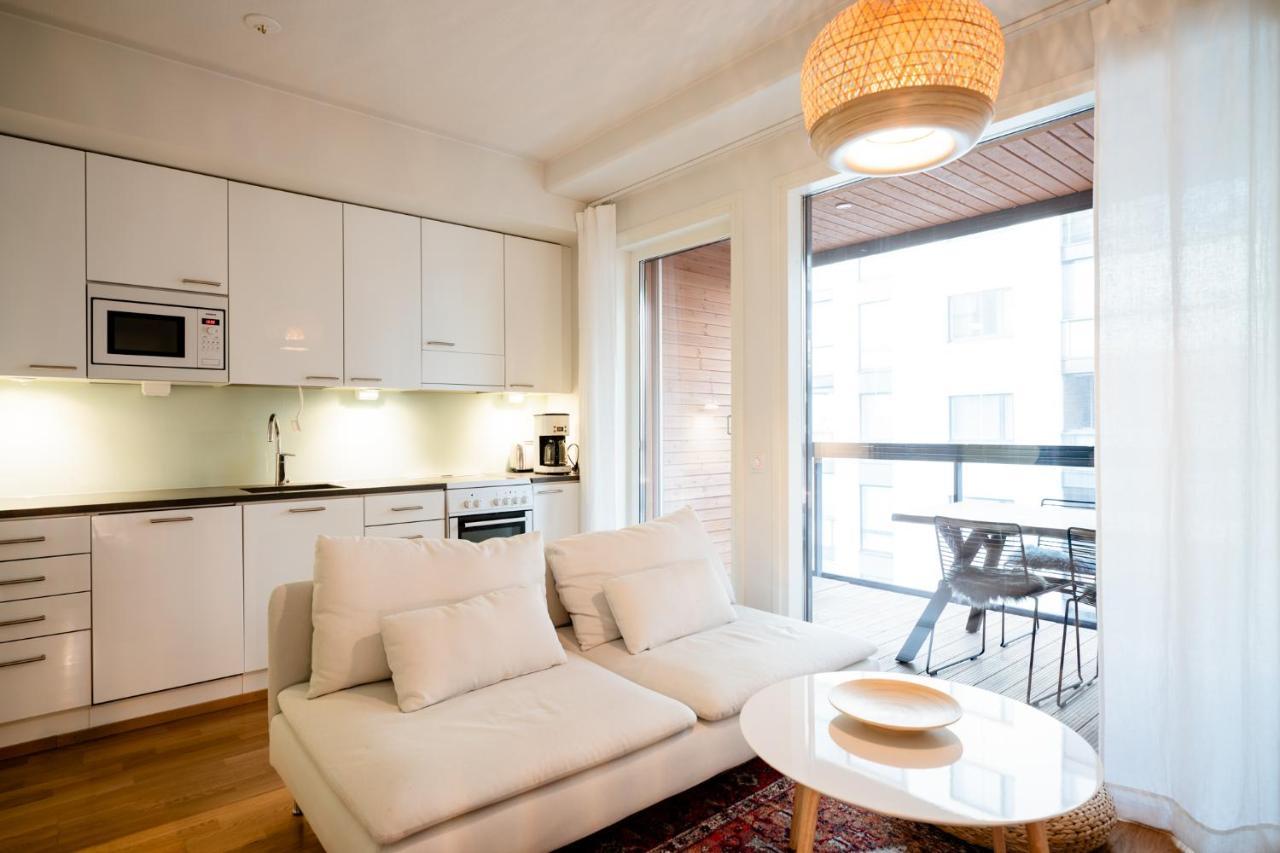 Wonderful Studio Apartment Τούρκου Εξωτερικό φωτογραφία