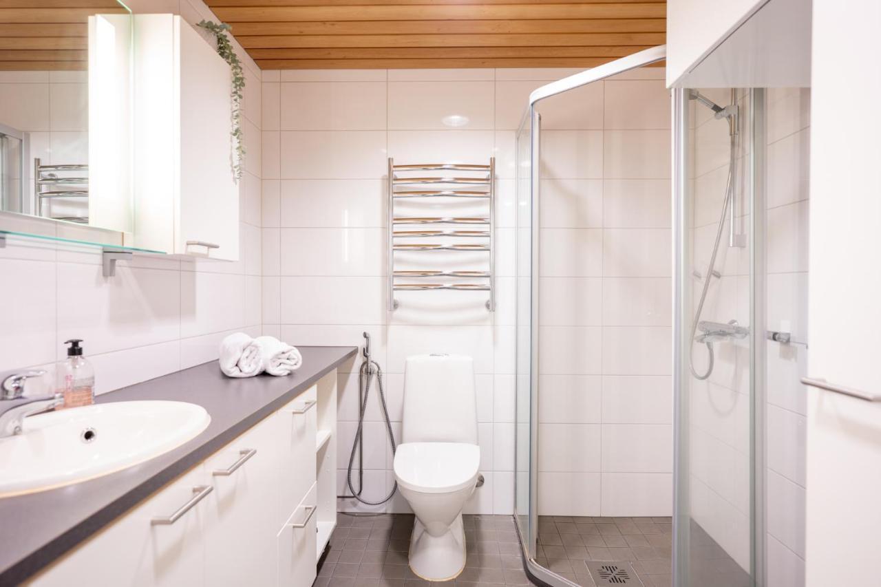 Wonderful Studio Apartment Τούρκου Εξωτερικό φωτογραφία