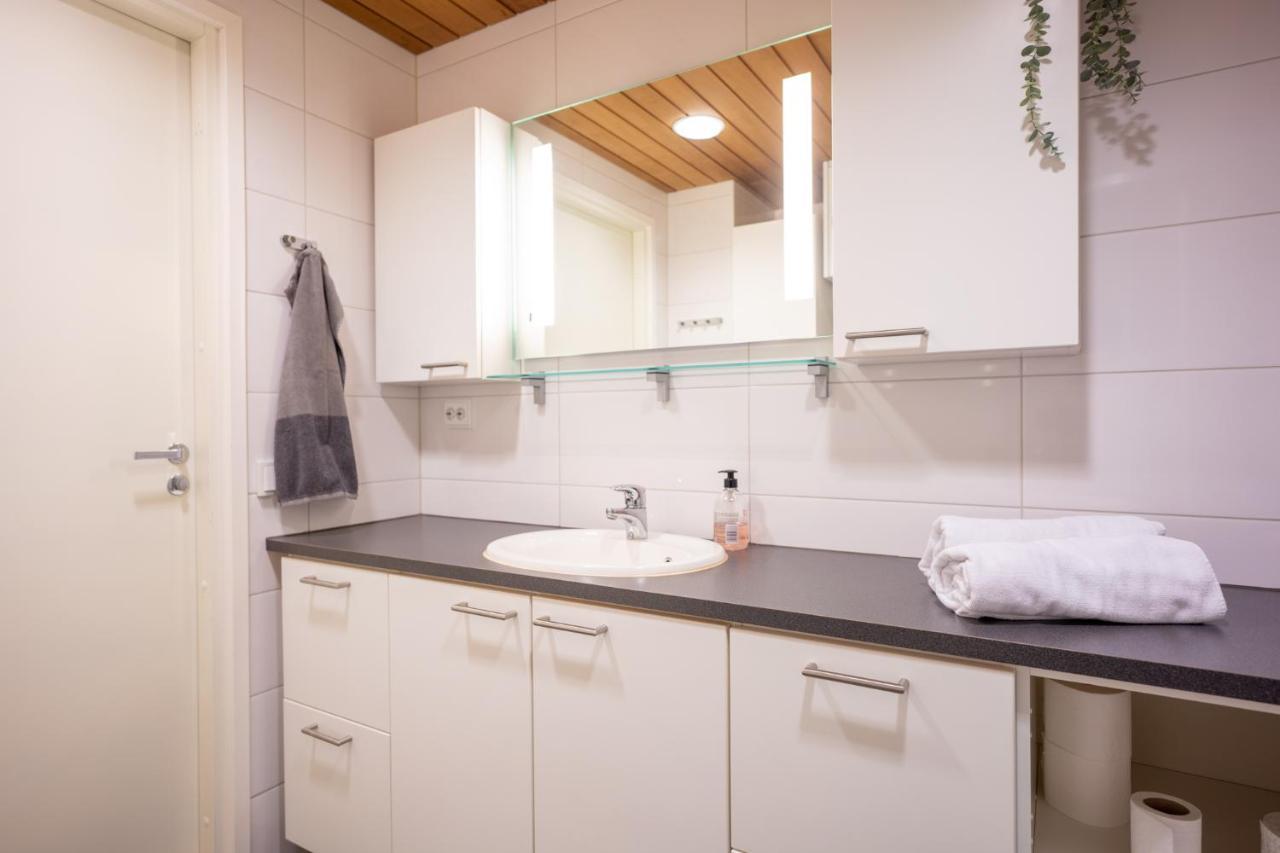 Wonderful Studio Apartment Τούρκου Εξωτερικό φωτογραφία