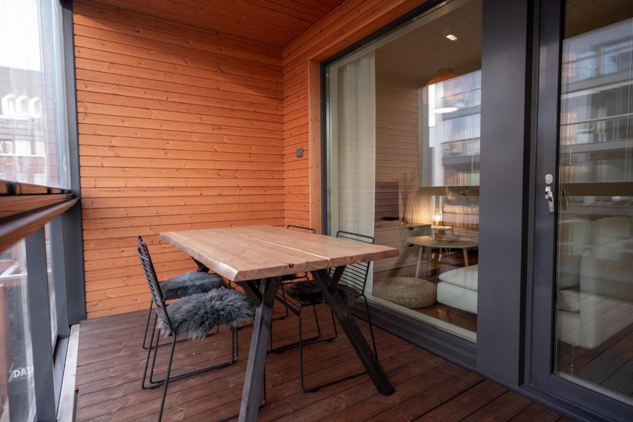 Wonderful Studio Apartment Τούρκου Εξωτερικό φωτογραφία